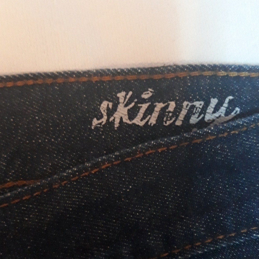 Calvin Klein Skinny jeans - Picture 8 of 8